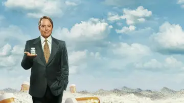 Задник к сериалу "Побочный эффект: смерть" #1465746