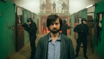 Задник к сериалу "Плохой парень" #1605176