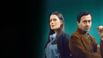 Задник к сериалу "Плохой парень" #1605179