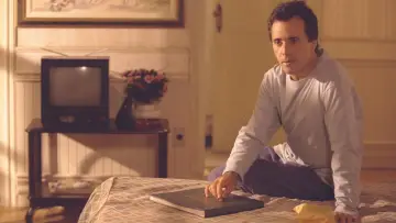Anjo de Mim постер