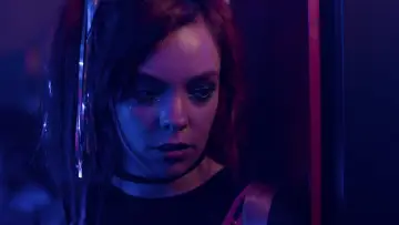 Задник к сериалу "Школа разбитых сердец" #1413466