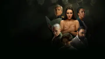 Задник к сериалу "Обоюдное согласие" #1338229