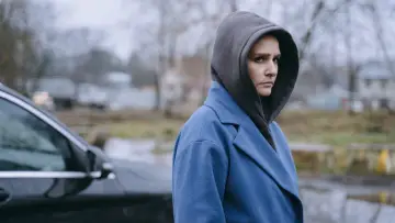 Задник к сериалу "Обоюдное согласие" #1338230