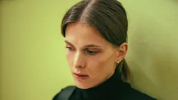 Задник к сериалу "Обоюдное согласие" #1338231