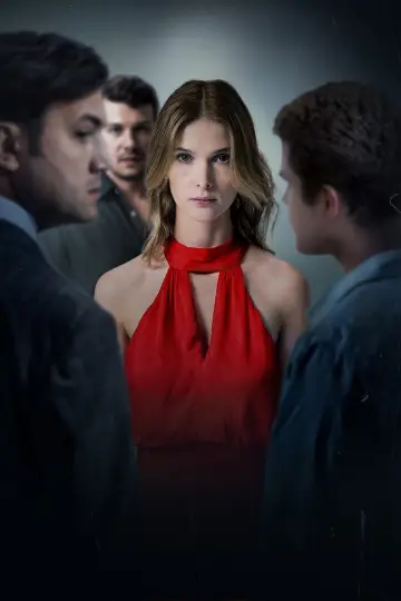 Постер к сериалу "Обоюдное согласие" #1338240