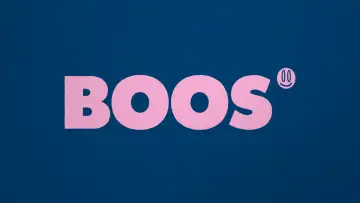 Задник к сериалу "#BOOS" #1592921