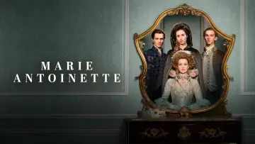 Задник к сериалу "Мария-Антуанетта" #1472467
