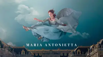 Задник к сериалу "Мария-Антуанетта" #1472472