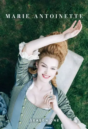 Постер к сериалу "Мария-Антуанетта" #1835209