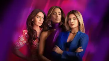 Задник к сериалу "Убийственная красота" #1447310
