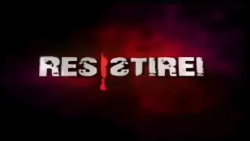 Задник к сериалу "Resistirei" #1688215