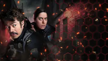 Задник к сериалу "Harina" #1456195