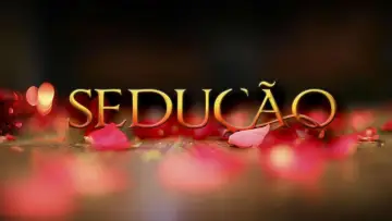 Sedução постер