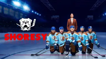 Задник к сериалу "Шорези" #1478305