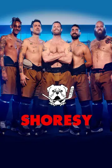Постер к сериалу "Шорези" #1478314