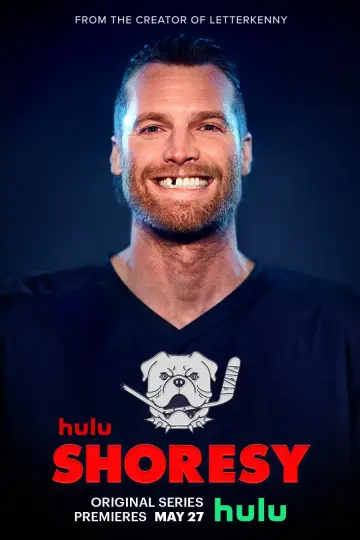Постер к сериалу "Шорези" #1478317