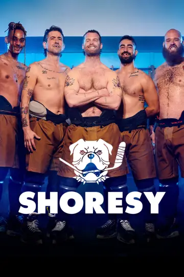 Постер к сериалу "Шорези" #1478323