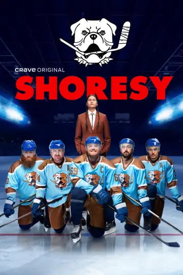 Постер к сериалу "Шорези" #1478324