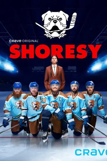 Постер к сериалу "Шорези" #1478325