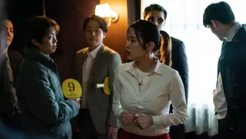 Задник к сериалу "Выгодное предложение" #1511261