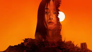 Задник к сериалу "Выгодное предложение" #1511265