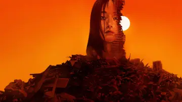 Задник к сериалу "Выгодное предложение" #1511266