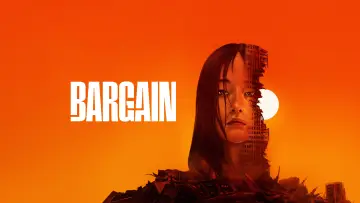 Задник к сериалу "Выгодное предложение" #1511267