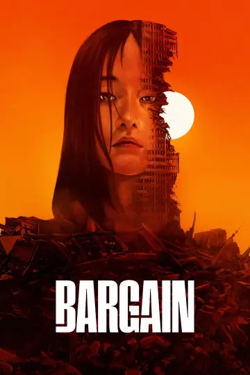 Постер к сериалу "Выгодное предложение" #1511272