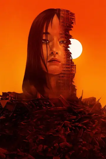 Постер к сериалу "Выгодное предложение" #1511275