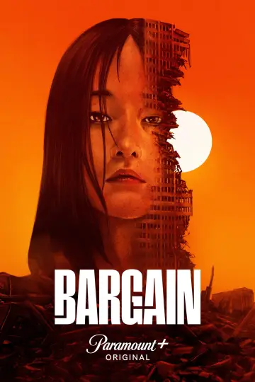 Постер к сериалу "Выгодное предложение" #1697321