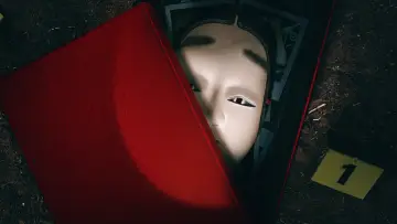 Задник к сериалу "Имитатор" #1762922