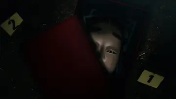 Задник к сериалу "Имитатор" #1762924