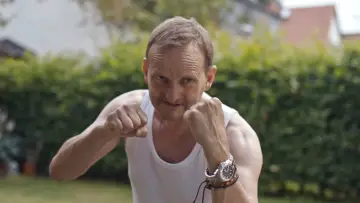 Задник к сериалу "Половина дуплекса" #1445815