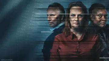 Задник к сериалу "Возмездие" #1509676
