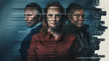 Задник к сериалу "Возмездие" #1509677