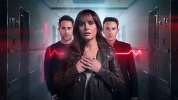 Задник к сериалу "Украденное сердце" #1461371