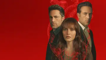 Задник к сериалу "Украденное сердце" #1461377