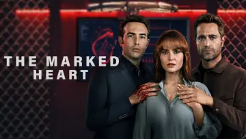 Задник к сериалу "Украденное сердце" #1461378