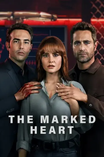 Постер к сериалу "Украденное сердце" #1461382