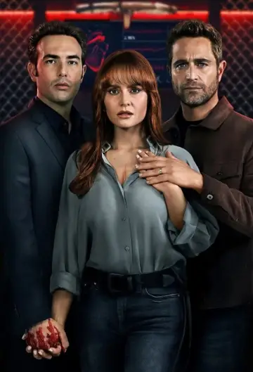 Постер к сериалу "Украденное сердце" #1461383