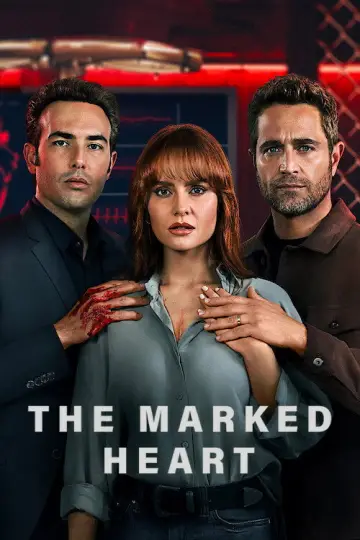 Постер к сериалу "Украденное сердце" #1461385