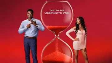 Задник к сериалу "Ультиматум: женись или уходи" #1495866
