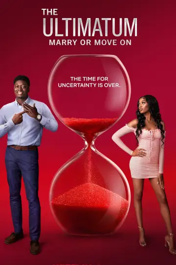 Постер к сериалу "Ультиматум: женись или уходи" #1495873