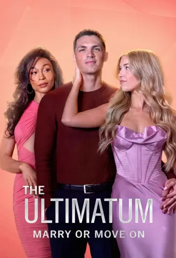 Постер к сериалу "Ультиматум: женись или уходи" #1495874