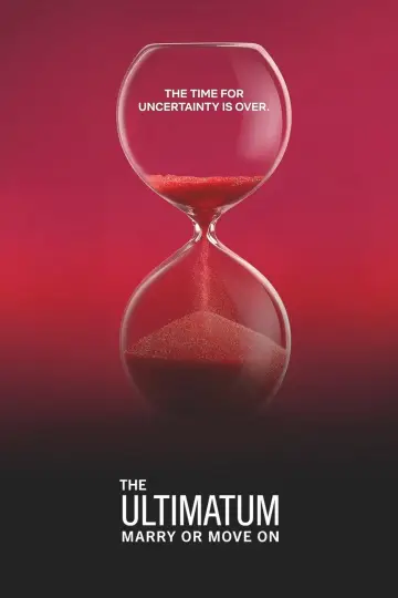 Постер к сериалу "Ультиматум: женись или уходи" #1495875
