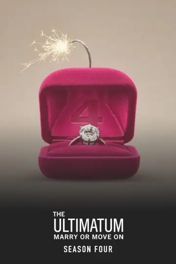 Постер к сериалу "The Ultimatum: Marry or Move On" #1766030