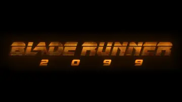 Задник к сериалу "Бегущий по лезвию 2099" #1472666