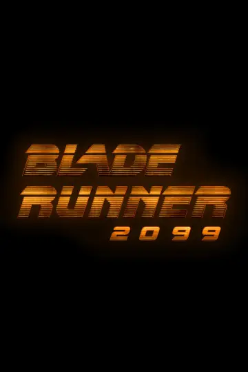 Постер к сериалу "Бегущий по лезвию 2099" #1472675