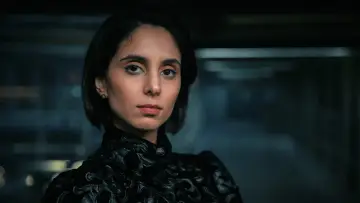 Задник к сериалу "Проект "Лазарь"" #1466830