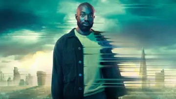 Задник к сериалу "Проект "Лазарь"" #1466833